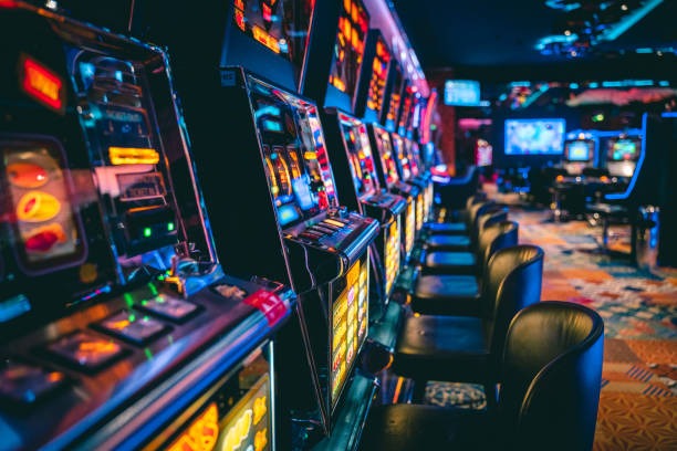 Mobile table games interface